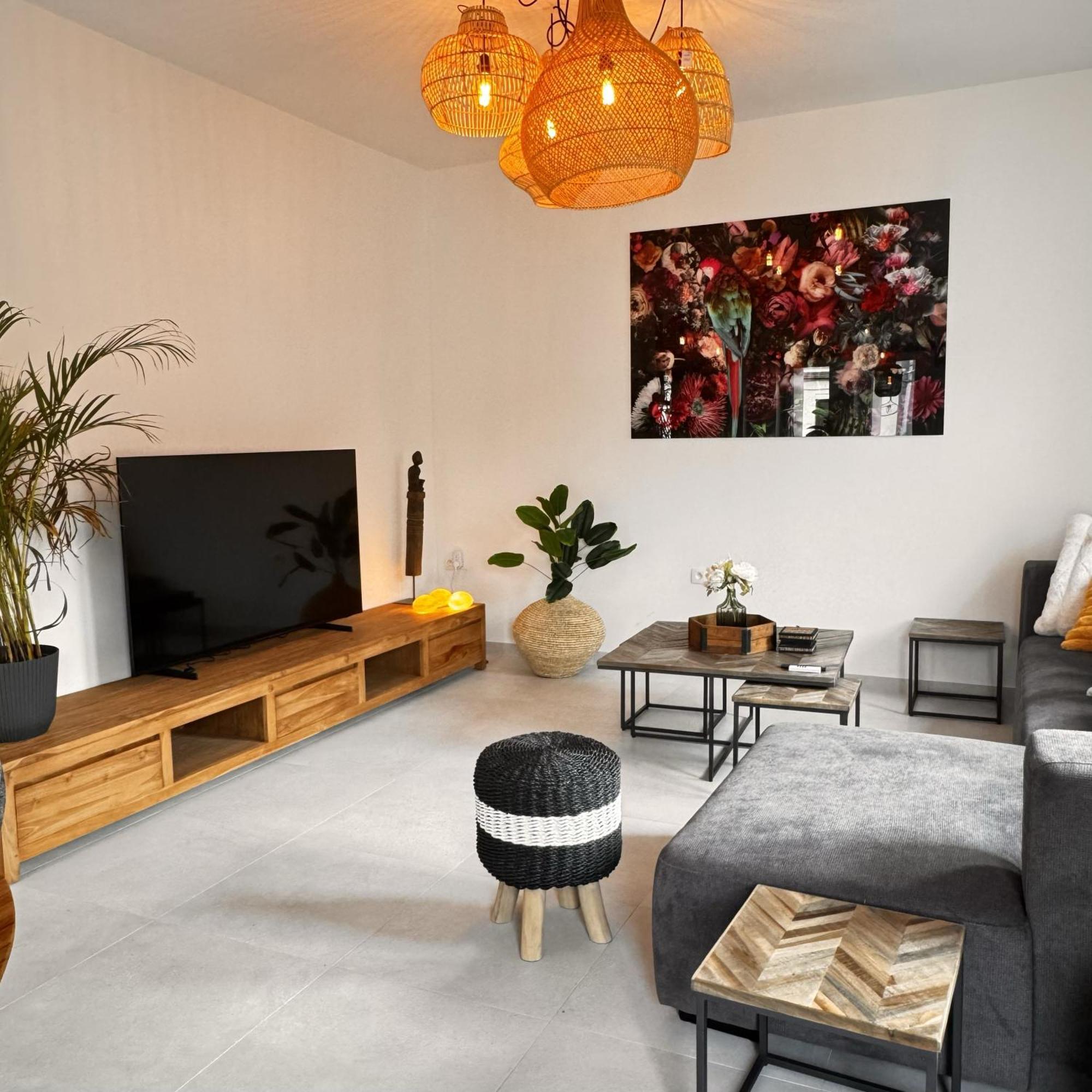 Alissa Airport Apartment Charleroi