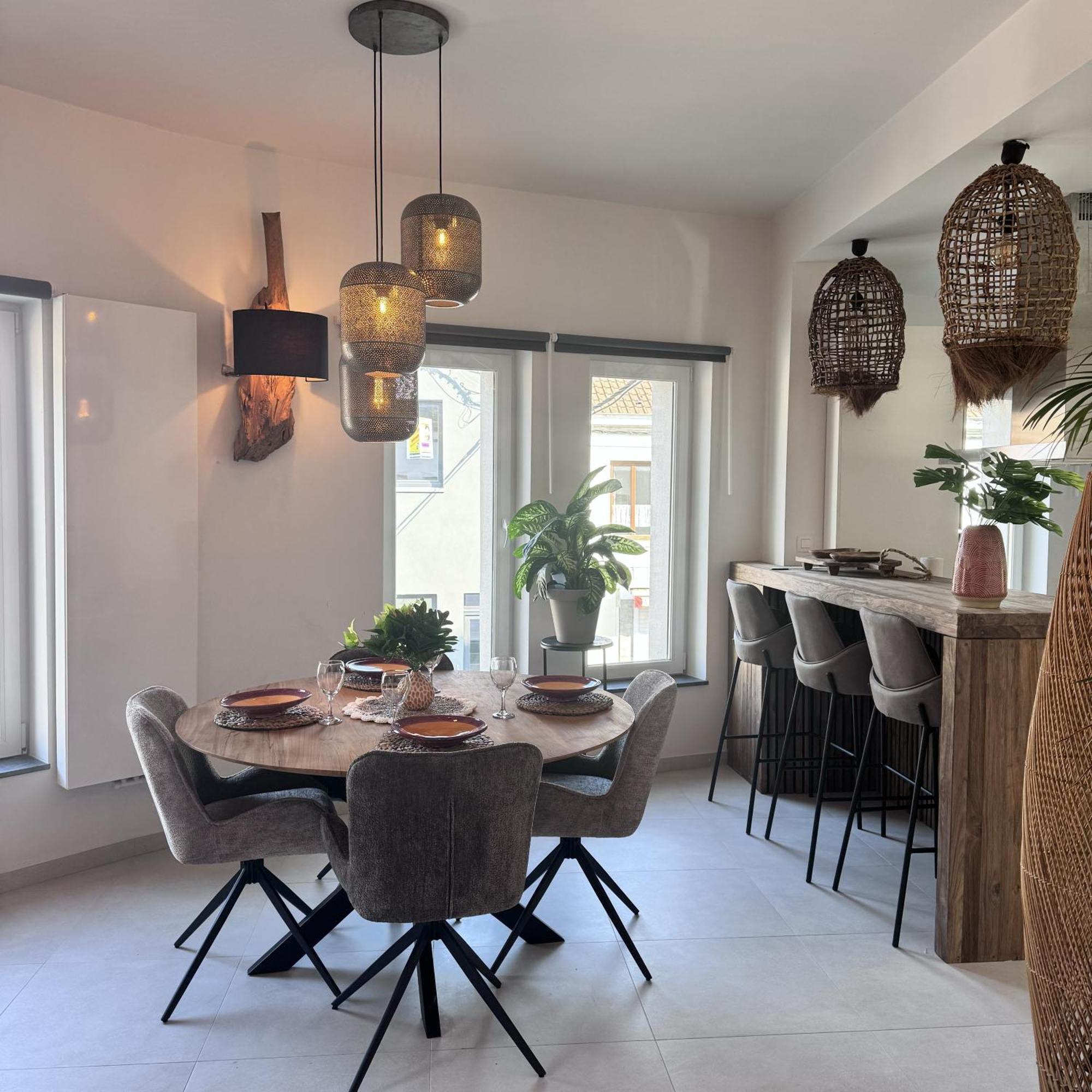 Apartment Alissa Airport Charleroi