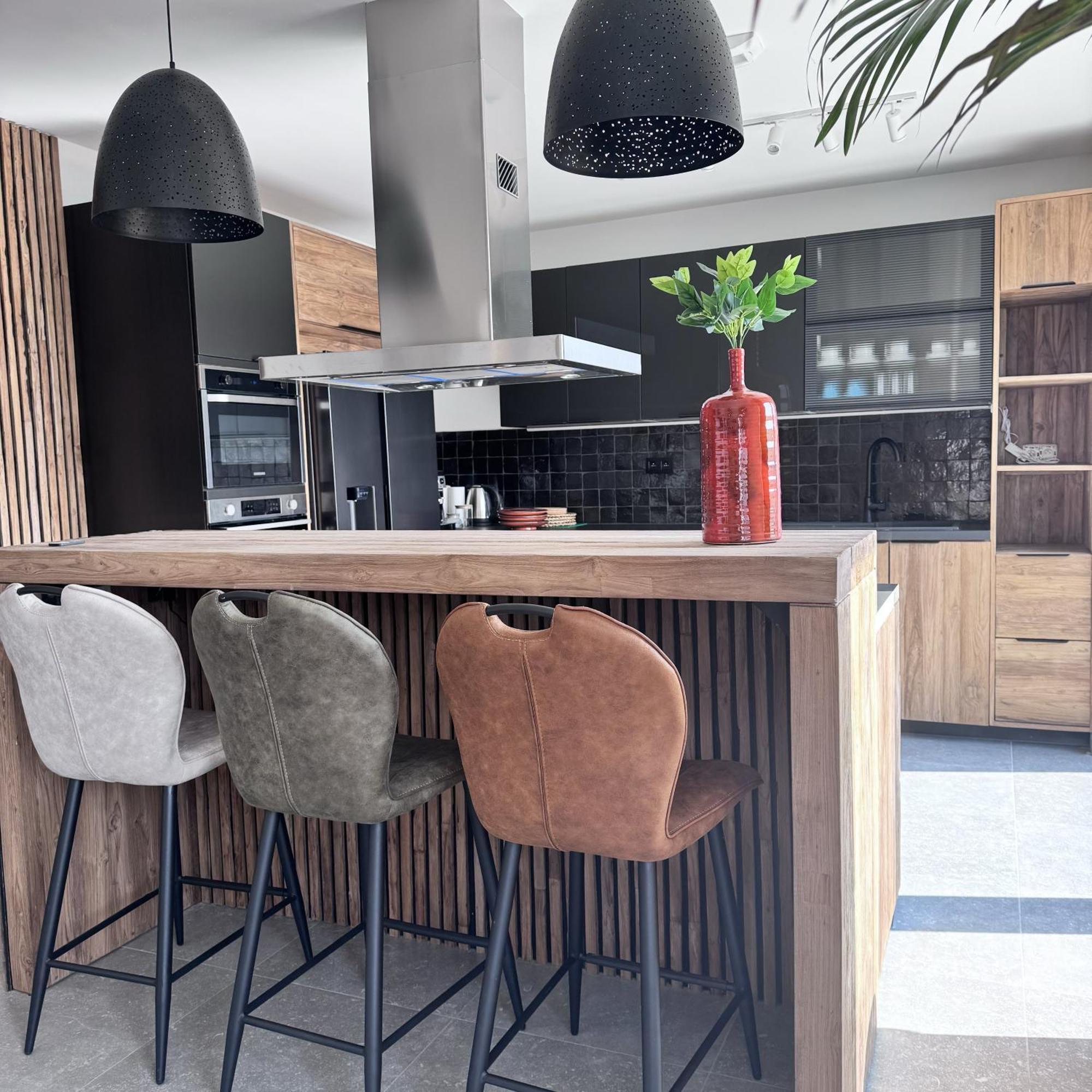 Alissa Airport Appartamento Charleroi