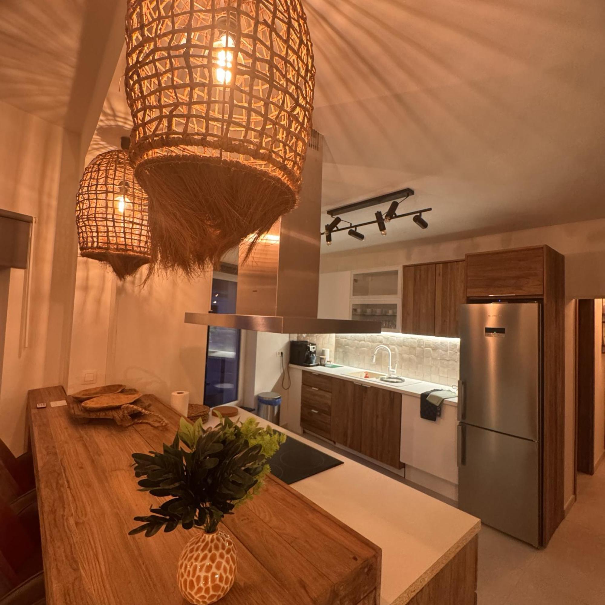 Alissa Airport Apartment *