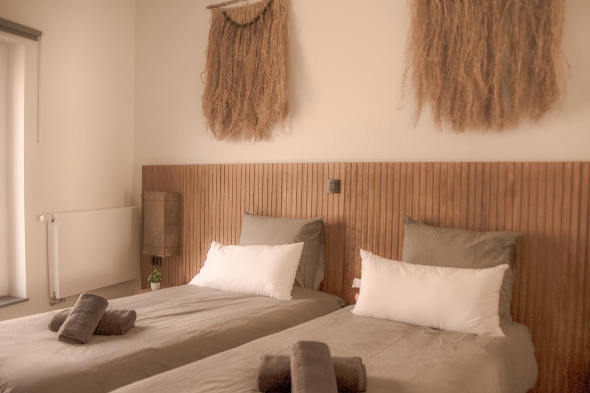 Alissa Airport Apartment