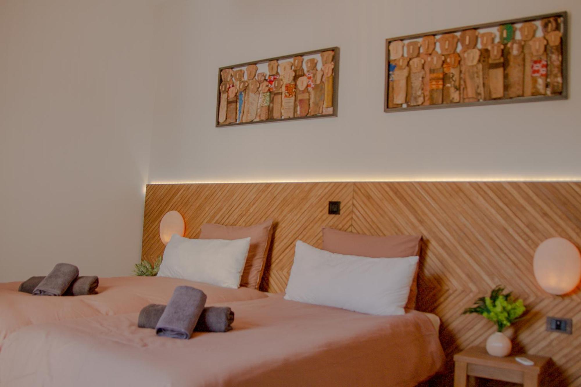 Alissa Airport Apartment Charleroi