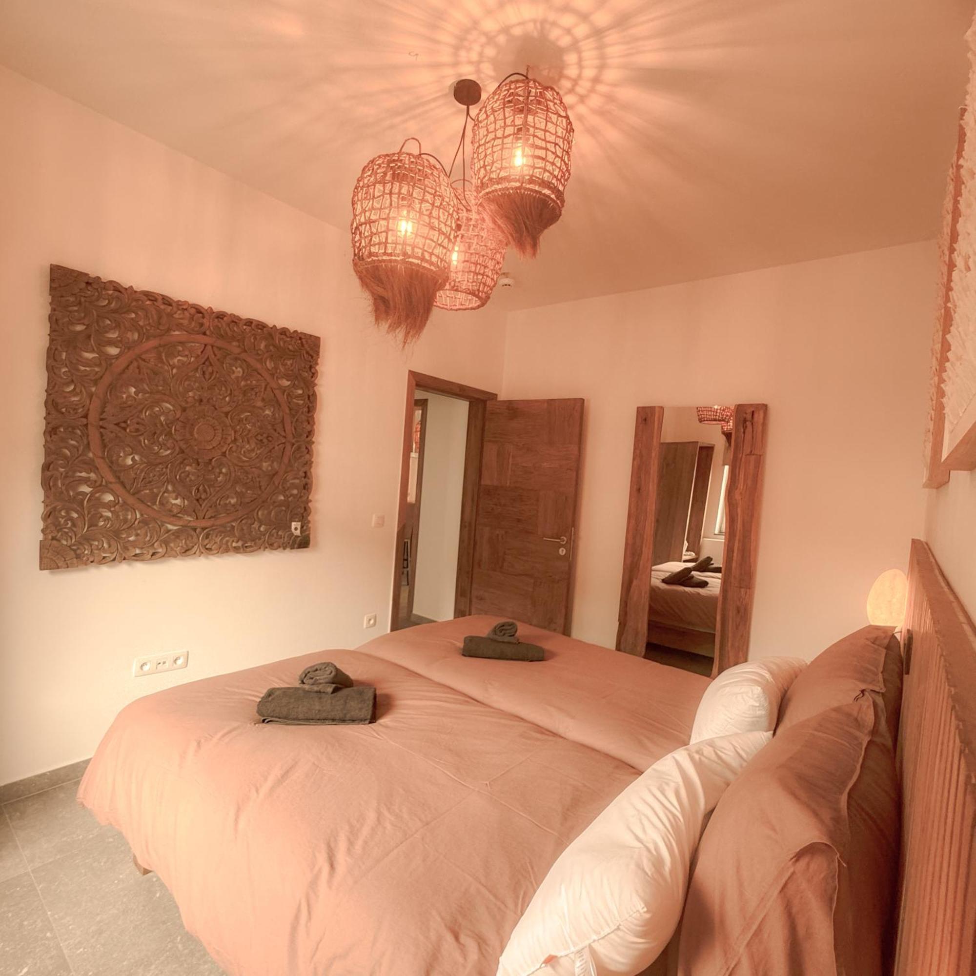 Apartment Alissa Airport Charleroi